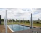 Haogenplast bazénová 3D folie StoneFlex Concrete 25 m x 1,65 m x 1,5 mm, role - thumb (2)