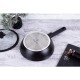 BERLINGERHAUS Pánev hluboká s titanovým povrcham a poklicí 24 cm Monaco Collection BH-7089 - thumb (7)