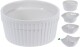 EXCELLENT Misky servírovací porcelánové sada 3 ks KO-798000010des1 - thumb (1)