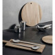 Dřevěné prkénko na krájení BORDA 44 x 15 cm BLOMUS - thumb (2)