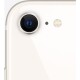 Apple iPhone SE (2022) 128GB hvězdně bílá - thumb (3)