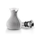 Čajovar TEA MAKER 1 l, světle šedá, Eva Solo - thumb (2)