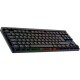 Logitech G515 TKL Lightspeed herní klávesnice CZ/SK černá - thumb (2)