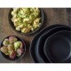 Servírovací mísa NORDIC KITCHEN 2 l, černá, Eva Solo - thumb (3)