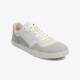 Barefoot damské tenisky GROUNDIES NOVA GS1 GREY PINK, šedá - 36 - thumb (0)