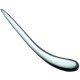 Nůž na dopisy PACO 22 cm, stříbrná, Philippi - thumb (0)