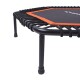 Sportago Whee jumping trampolína 117 cm, oranžová - thumb (9)