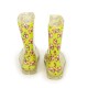 chlapecké holínky PVC - potisk autíčko, Pidilidi, PL0037-19,  zelená - 31 - thumb (6)