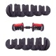 Sada 2ks nastavitelných jednoručních činek 2,5-24kg - thumb (10)