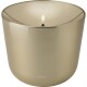 Olejová lampa SOLIS 11 cm, měděná, hliník, Stelton - thumb (0)