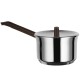 Poklice EDO 16 cm, stříbrná, nerez, Alessi - thumb (2)