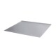 Ochranný štít pod kamna 550x450mm steel - thumb (0)
