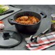 KELA Kastrol s nepřilnavým povrchem a poklicí STELLA NOVA 24 cm KL-12219 - thumb (8)