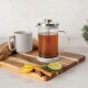 BERLINGERHAUS Konvice na čaj a kávu French press 800 ml Sahara Collection BH-8587 - thumb (6)