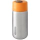 Cestovní hrnek 340 ml, oranžová, nerezová ocel, Black+Blum - thumb (0)