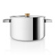 Hrnec NORDIC KITCHEN 24 cm, s poklicí, nerez, Eva Solo - thumb (3)
