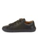 Dětské celoroční barefoot tenisky LACES BLACK Froddo G3130257-2 - černá - 38 - thumb (1)