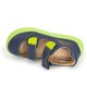 chlapecké sandály Barefoot TERY NAVY, Protetika, modrá - 22 - thumb (5)