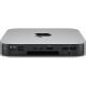 Apple Mac mini / M1 / 8GB / 512GB SSD / stříbrný - thumb (3)
