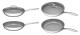 G21 Sada nádobí G21 Gourmet Miracle s cedníkem, 4 díly, nerez/greblon G21-6352113 - thumb (11)