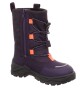 Dívčí zimní boty barefit SNOW MAX Purple Gore-Tex, Superfit , 1-002025-8500, fialová - 30 - thumb (1)