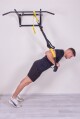 Závěsný posilovací systém Sportago Variotrainer Advance Kit Žlutá - thumb (5)