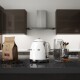 Rychlovarná konvice KLF05WHEU 800 ml, mini, bílá, SMEG - thumb (3)