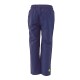kalhoty sportovní outdoorové - bez podšívky, Pidilidi, PD1108-04, modrá - 134 | 9let - thumb (1)