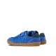 Dětské barefoot tenisky CRAVE CUPERTINO blue, modrá - 27 - thumb (2)