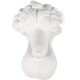 Porcelánový penis MEMORABILIA MVSEVM 23 cm, bílá, Seletti - thumb (0)