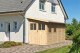 Dřevěný domek KARIBU WANDLITZ 4 (55257) natur LG2730 - thumb (3)