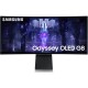 Samsung Odyssey G85SB OLED herní monitor 34" - thumb (0)