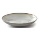 Servírovací mísa 40 cm, krémová, Bitz - thumb (0)