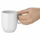 Šálek na kávu BARISTA, sada 2 ks, s podšálky, bílá, WMF - thumb (3)