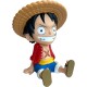 Pokladnička One Piece - Bust Bank Luffy 18 cm - thumb (0)