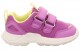 Dívčí celoroční boty RUSH, Superfit, 1-006206-8500, fialová - 32 - thumb (1)