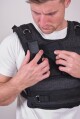 Zátěžová vesta Sportago Colos 10 kg - thumb (5)