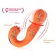 Honey Play Box Joi Rotating Head G-spot Vibrator & Clit Licker - thumb (3)