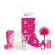 LoveBoxxx Christmas Stocking Set Pink - thumb (0)