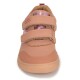 Dívčí barefoot tenisky KIMBERLY OLD PINK, Protetika, růžová - 24 - thumb (1)
