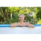 Planet Pool bazén Exklusiv WHITE/Blue - samotný bazén 600 x 320 x 150 cm - thumb (3)