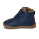 Chlapecké zimní barefoot boty DARYK NAVY, PRO-tex, Protetika, modrá - 28 - thumb (4)