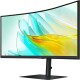 Samsung ViewFinity S65UC monitor 34" - thumb (4)