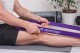 Odporová guma Sportago Pase 23-57 kg, fialová - thumb (3)