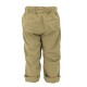 Kojenecké kalhoty Chino, Minoti, 9texchino 2, béžová - 86/92 | 18-24m - thumb (3)