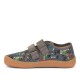 Chlapecké barefoot tenisky CANVAS Gray+; Froddo; G1700390-1; šedá - 28 - thumb (1)