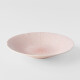 Jídelní miska ICE PINK 24,5 cm, 550 ml, růžová, MIJ - thumb (2)