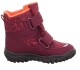Dívčí zimní boty HUSKY Red/Orange Gore-Tex, Superfit, 1-006080-5000, červená - 28 - thumb (1)