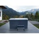 Hanscraft cool pool pro – white/gray oak - thumb (1)