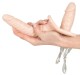 You2Toys Strap-on Duo Připínací penis - thumb (1)